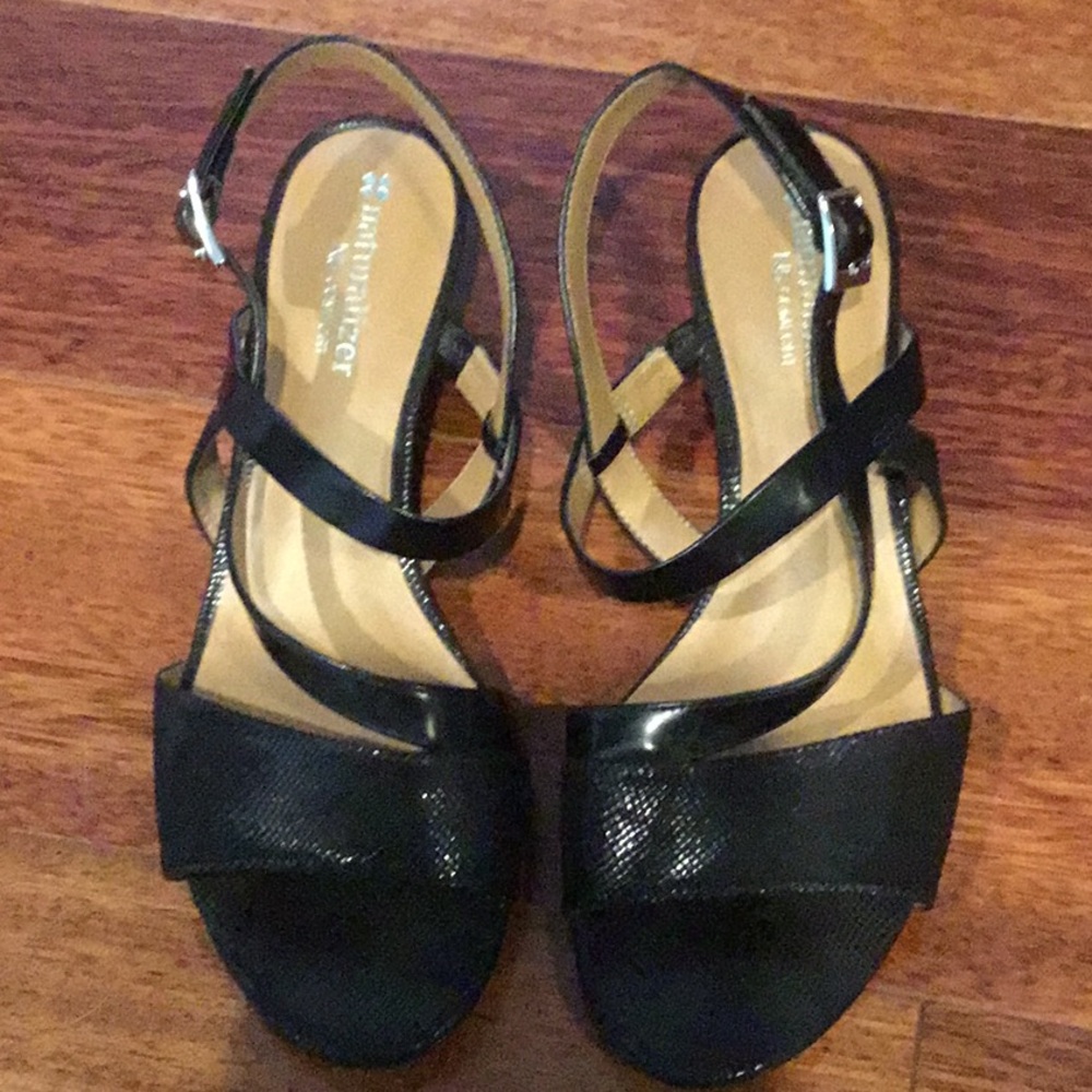 Naturalizer N5 comfort sandal